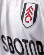 CAMISETA FULHAM FC LOCAL 25/26 - Image 2