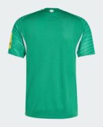 CAMISETA NEWCASTLE UNITED VISITANTE 25/26 - Image 2