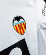 CAMISETA VALENCIA CF LOCAL 25/26 - Imagen 3