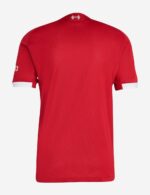 CAMISETA LIVERPOOL FC LOCAL 25/26 - Image 2