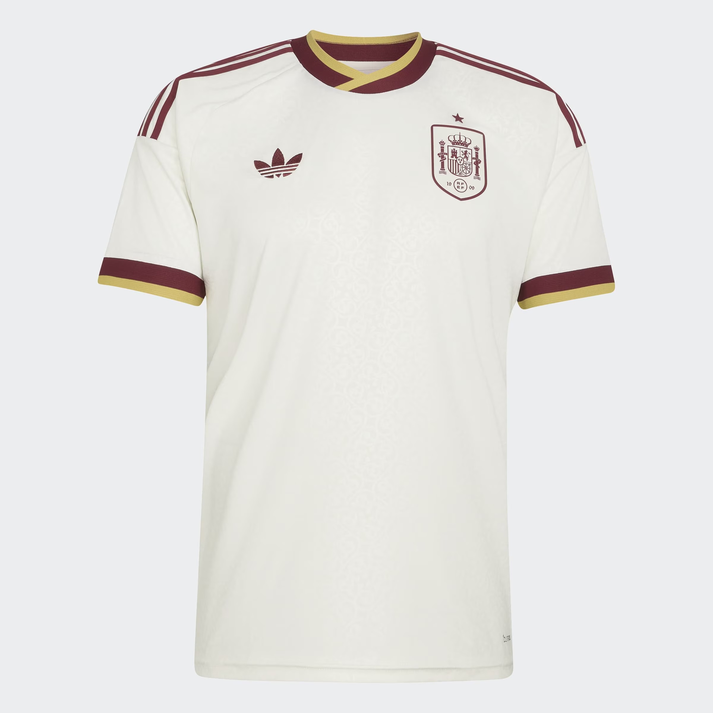 imgi_313_30e843c2c10896aaec990bb84804ef3c.jpeg CAMISETA ESPAÑA VISITANTE 25/26 - Image 1