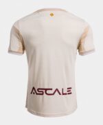 CAMISETA VILLARREAL CF VISITANTE 25/26 - Image 2