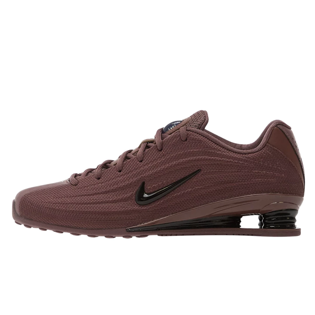 17 Shox Z Tattoo/ Black - Imagen 1