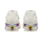 Shox Z  Phantom Metallic Silver - Image 3