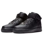 AIR FORCE 1 BOTA NEGRA - Image 2