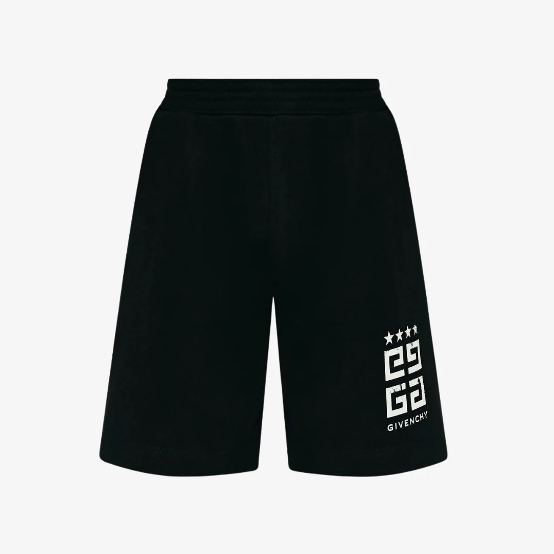 1-394.webp Shorts GV 4G Fleece - Image 1