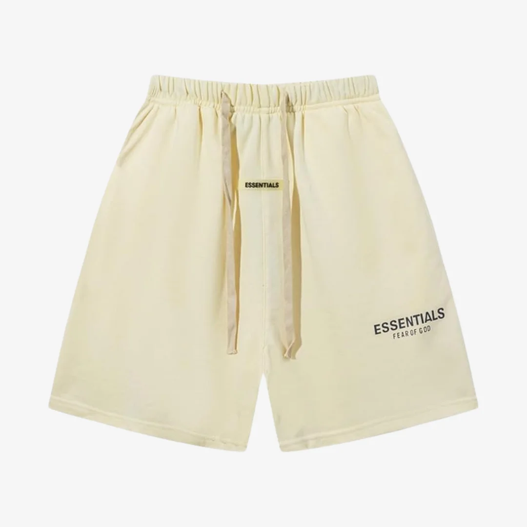 1-399.webp Shorts Essentials Sweat - Imagen 1