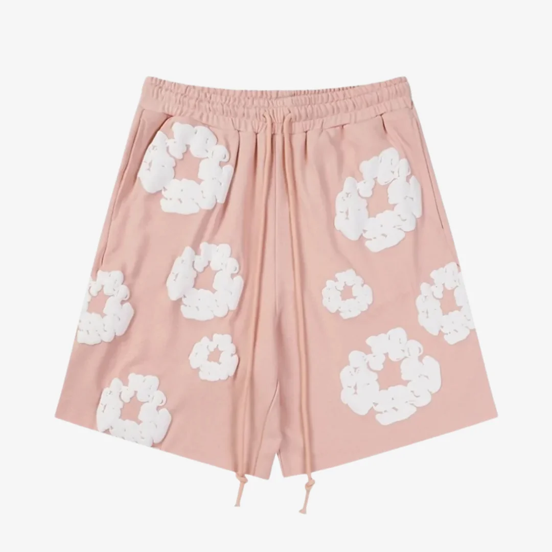 1-424.webp Shorts The Cotton Wreath - Imagen 1