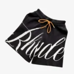 Shorts Rhd Knit - Image 2