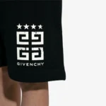 Shorts GV 4G Fleece - Image 2