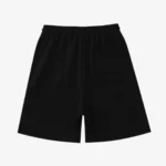 Shorts LV Script Embroidery - Image 2