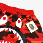 Shorts Camo Shark - Image 2