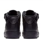 AIR FORCE 1 BOTA NEGRA - Image 3
