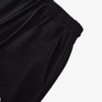 Shorts LV Script Embroidery - Image 3