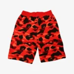 Shorts Camo Shark - Image 3