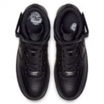 AIR FORCE 1 BOTA NEGRA - Image 4