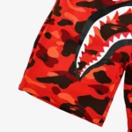 Shorts Camo Shark - Image 4