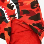 Shorts Camo Shark - Image 5