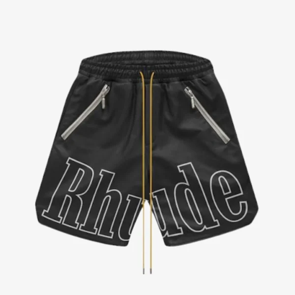 Shorts RH Logo