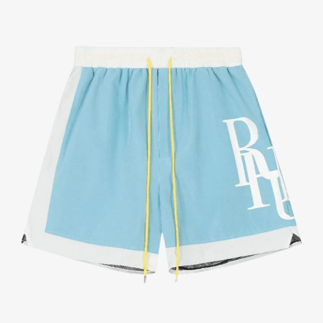 LC-Shorts-2-4.webp Shorts Side Logo - Image 1