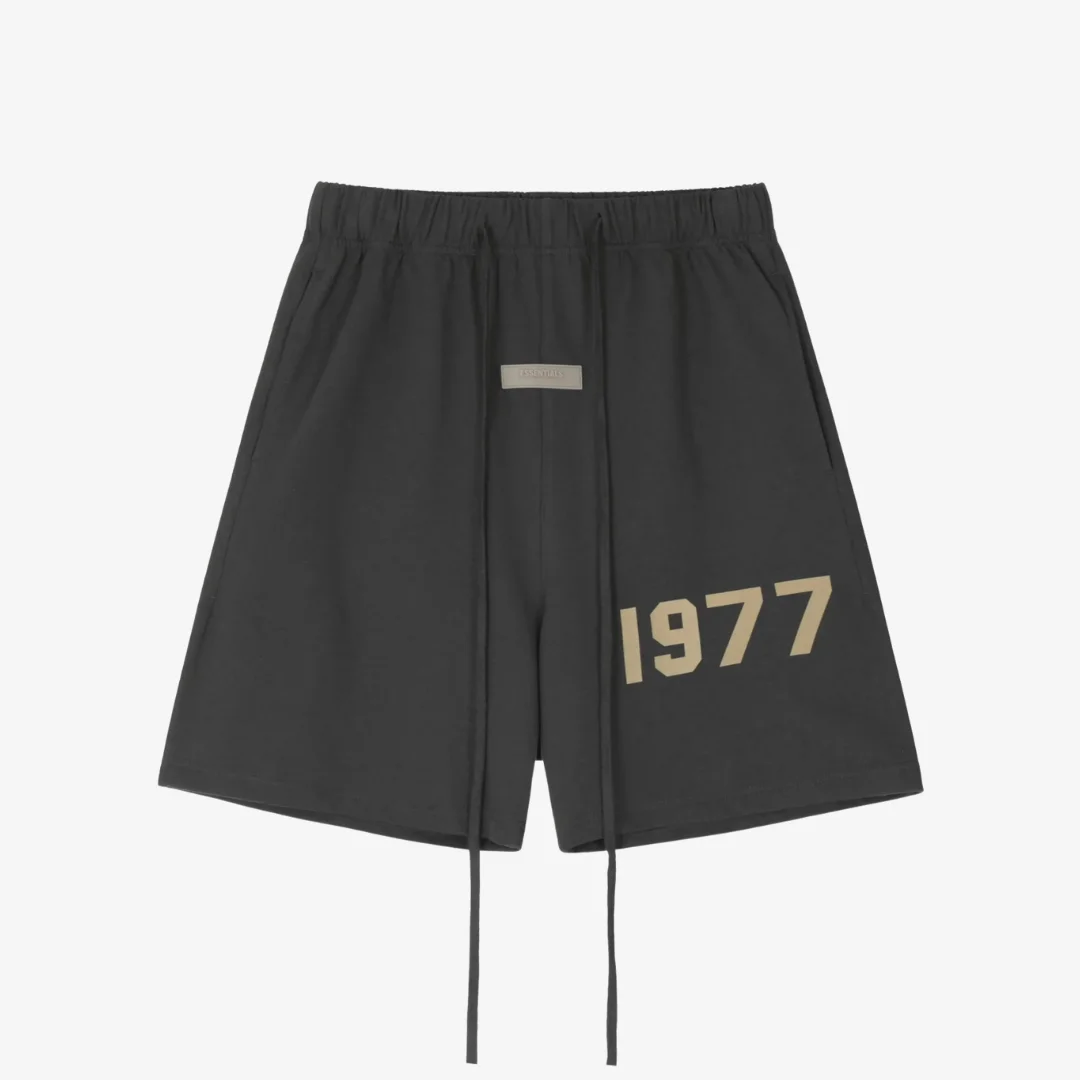 LC-Shorts-4.webp Shorts Essentials 1977 Sweat - Image 1
