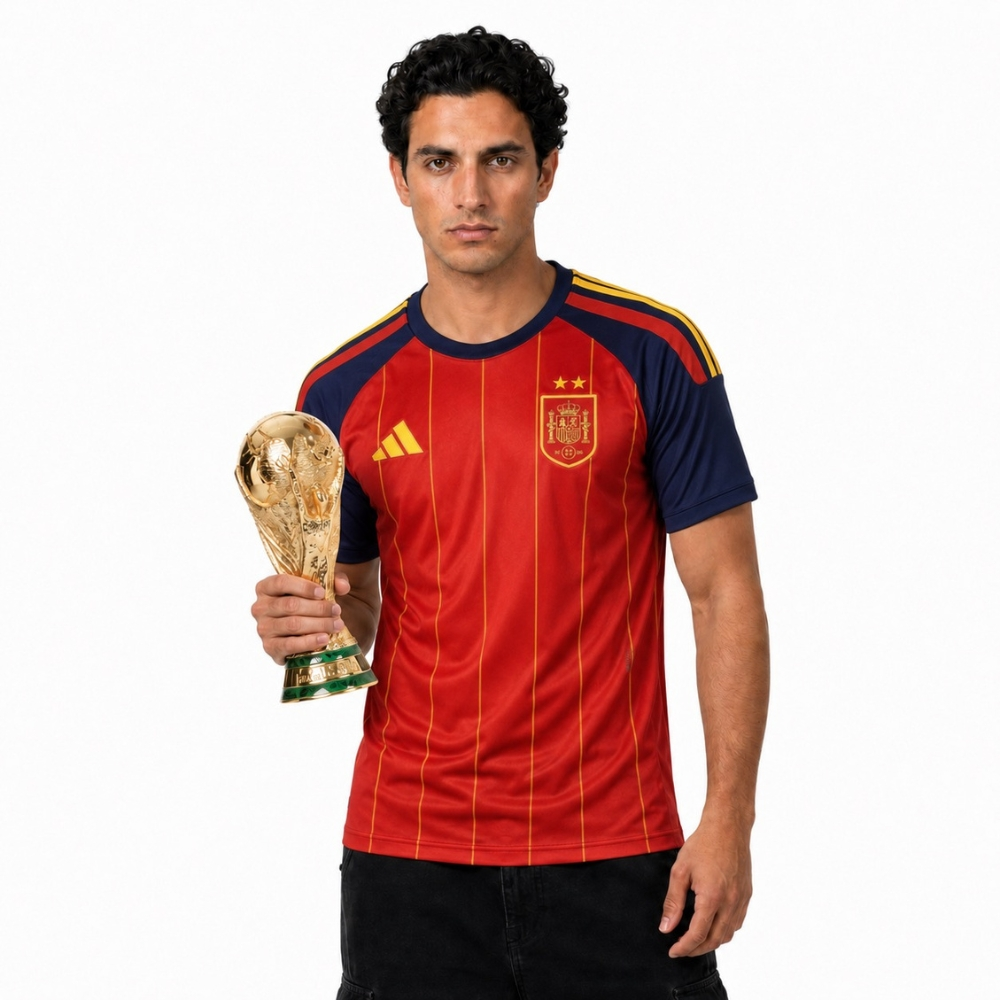 9.webp CAMPEONES ESPAÑA 2 ESTRELLAS LOCAL 2026 - Imagen 1