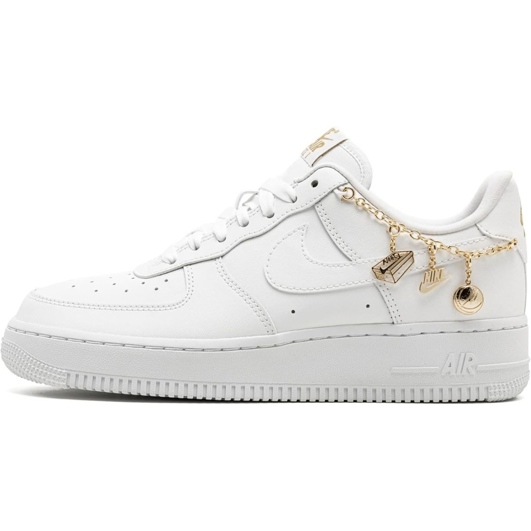 3 NIKE AIR FORCE 1 Lucky Charms - Imagen 1