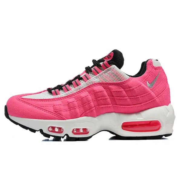 NIKE AIR MAX 95 «ROSADO»