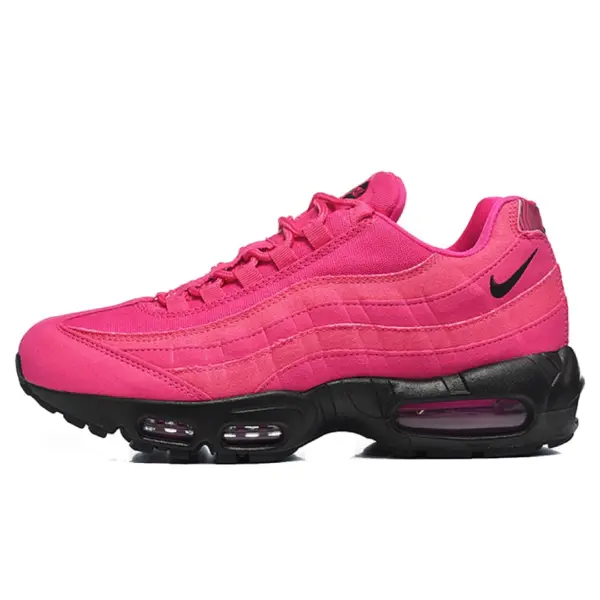 NIKE AIR MAX 95 «Fucsia»