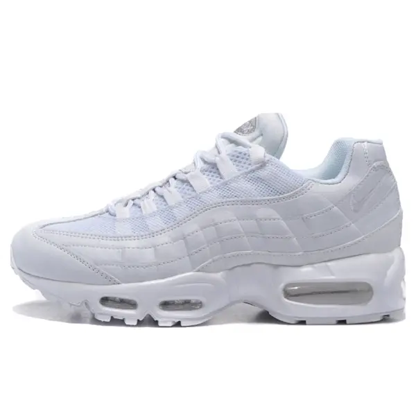 NIKE AIR MAX 95 «BLANCO»