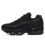 NIKE AIR MAX 95 «NEGRO»