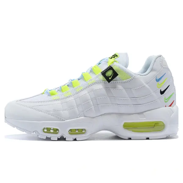 NIKE AIR MAX 95 «WORLDWIDE»
