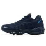 NIKE AIR MAX 95 «AZUL MARINO»