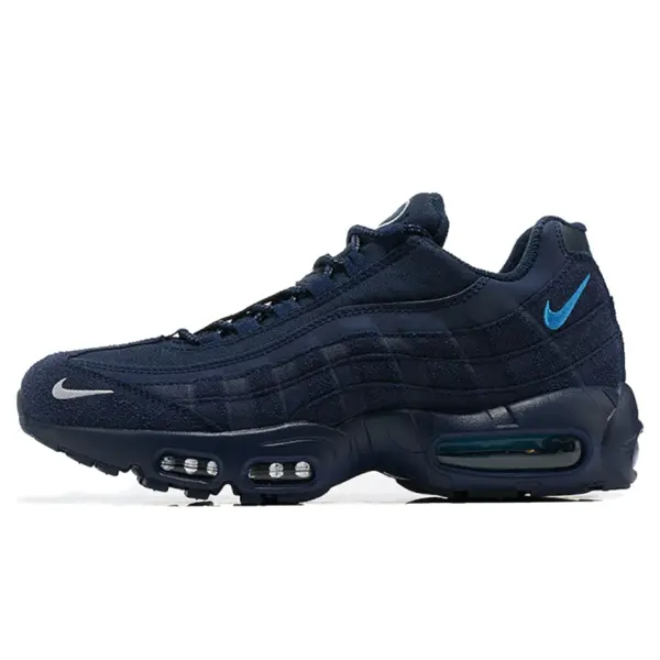 NIKE AIR MAX 95 «AZUL MARINO»