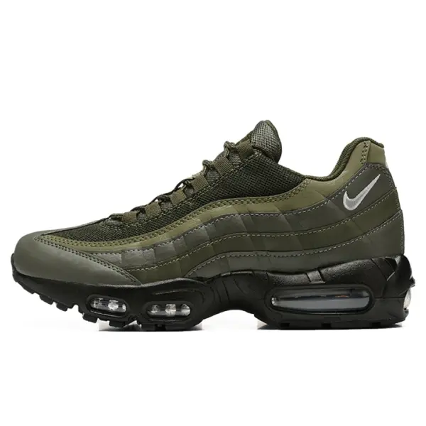 NIKE AIR MAX 95 «OLIVA»