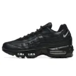 NIKE AIR MAX 95 «NEGRO»