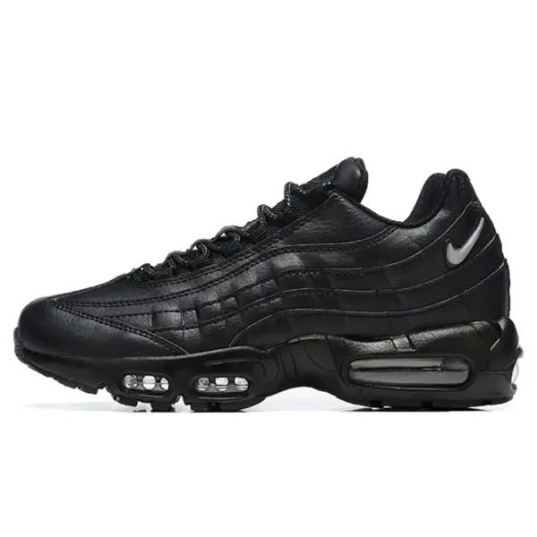 NIKE AIR MAX 95 «NEGRO»