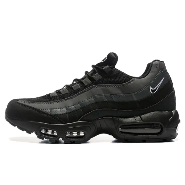 NIKE AIR MAX 95 «NEGRO»