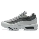 NIKE AIR MAX 95 «GRIS/NEGRO»