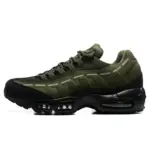NIKE AIR MAX 95 «VERDE OLIVA/NEGRO»