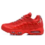 NIKE AIR MAX 95 «ROJO»