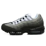 NIKE AIR MAX 95 «GRIS/NEGRO»