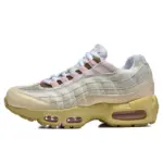 NIKE AIR MAX 95 «BEIGE/BLANCO/ROSADO»