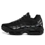 NIKE AIR MAX 95 «NEGRO»