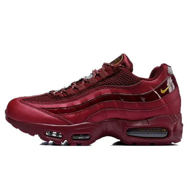 NIKE AIR MAX 95 «BURDEOS»