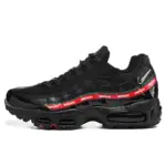 NIKE AIR MAX 95 «NEGRO/VERDE/ROJO»