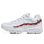 NIKE AIR MAX 95 «BLANCO/VERDE/ROJO»