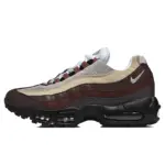 NIKE AIR MAX 95 «MARRÓN/BEIGE»