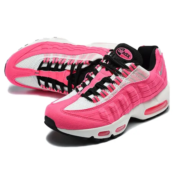 NIKE AIR MAX 95 «ROSADO»