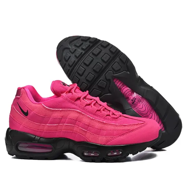 NIKE AIR MAX 95 «Fucsia»